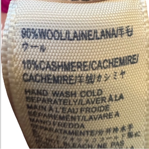 Rebecca Minkoff Clarence Sweater - Picture 12 of 12